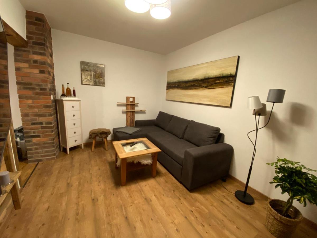 ברמברג אם ווילדקוגל Ferienwohnung Wildkogelblick מראה חיצוני תמונה